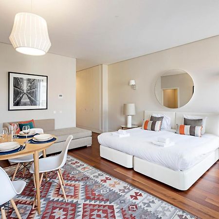 Palacio Das Cardosas Studio By Lovelystay Porto Exterior foto