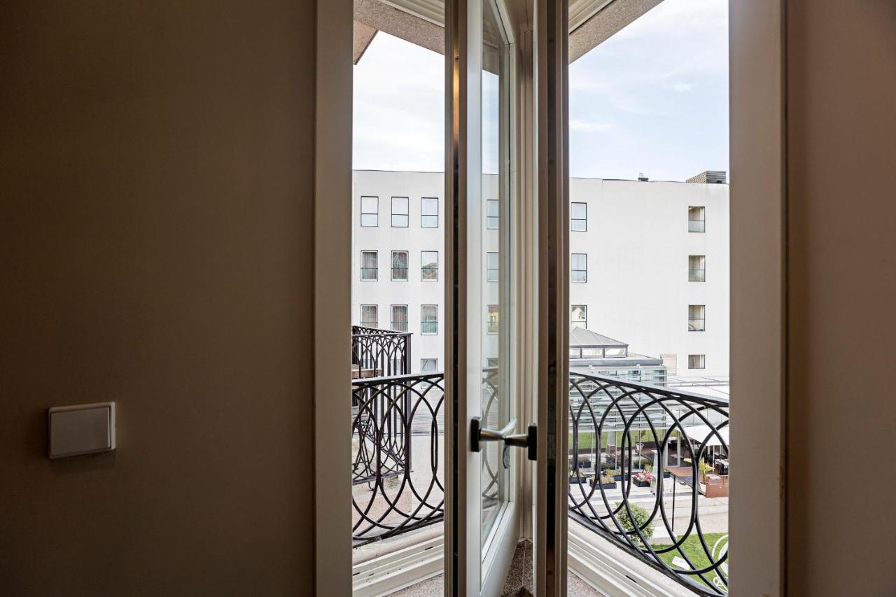 Palacio Das Cardosas Studio By Lovelystay Porto Exterior foto