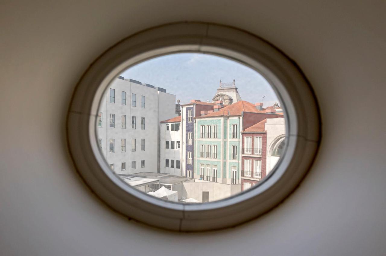 Palacio Das Cardosas Studio By Lovelystay Porto Exterior foto