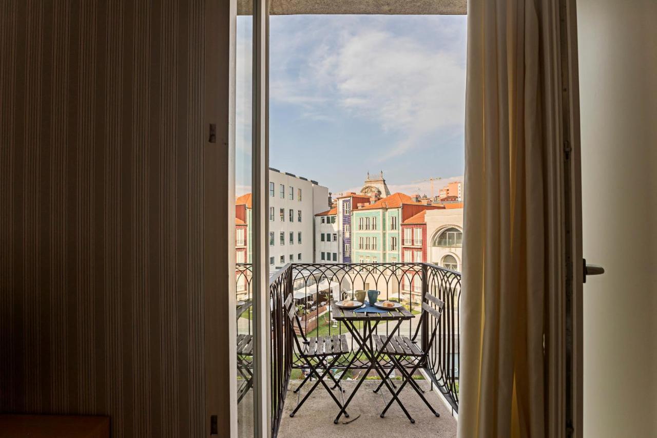 Palacio Das Cardosas Studio By Lovelystay Porto Exterior foto