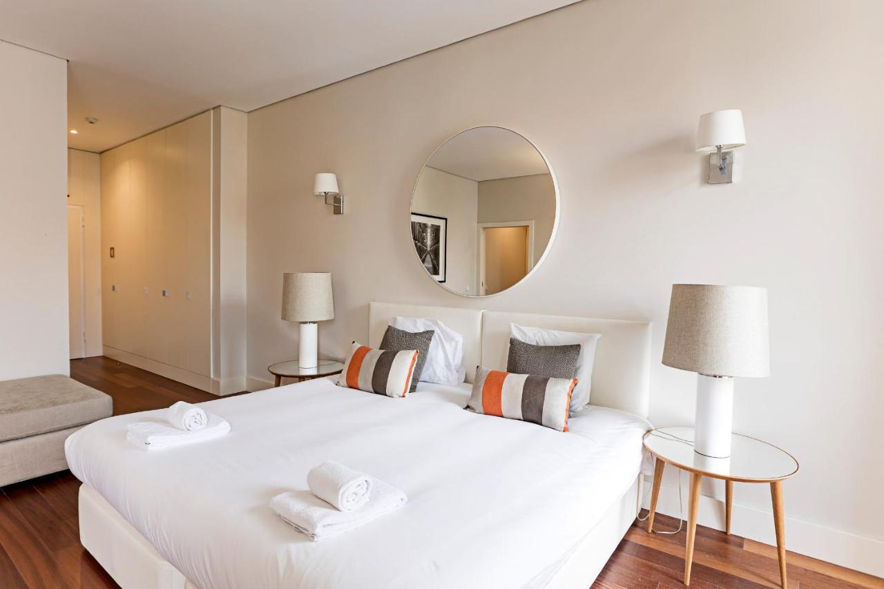 Palacio Das Cardosas Studio By Lovelystay Porto Exterior foto
