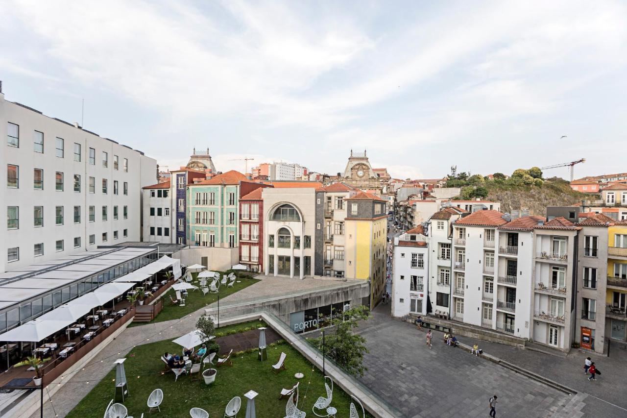 Palacio Das Cardosas Studio By Lovelystay Porto Exterior foto