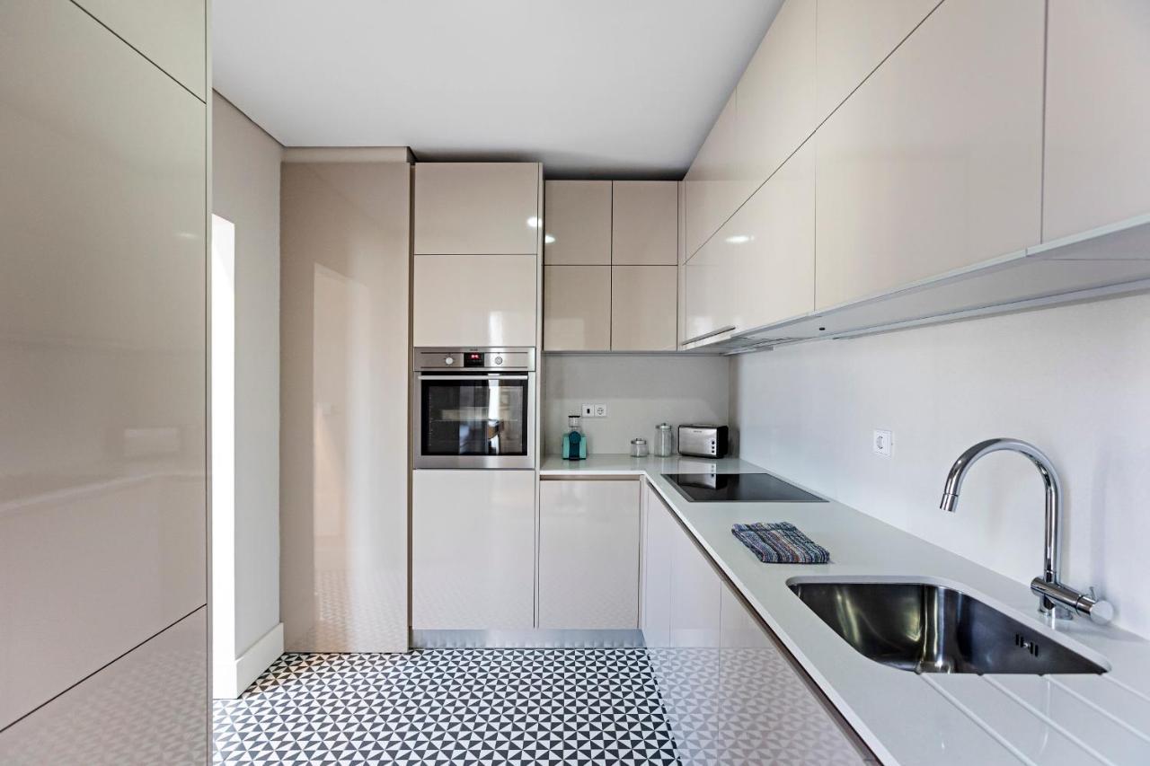 Palacio Das Cardosas Studio By Lovelystay Porto Exterior foto